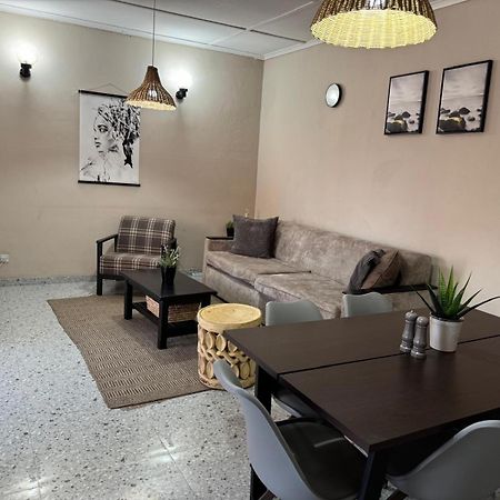 Ibex Hill Apartment- Power Backup Lusaka Bagian luar foto