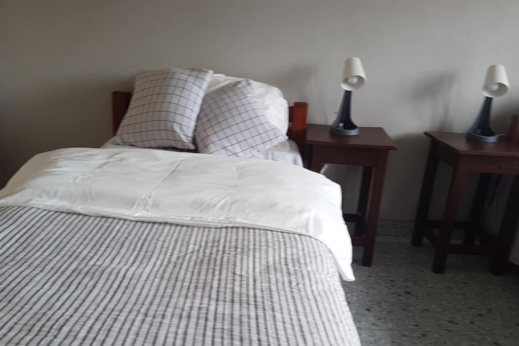 Ibex Hill Apartment- Power Backup Lusaka Bagian luar foto