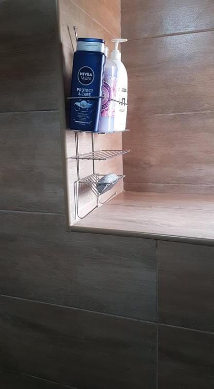 Ibex Hill Apartment- Power Backup Lusaka Bagian luar foto