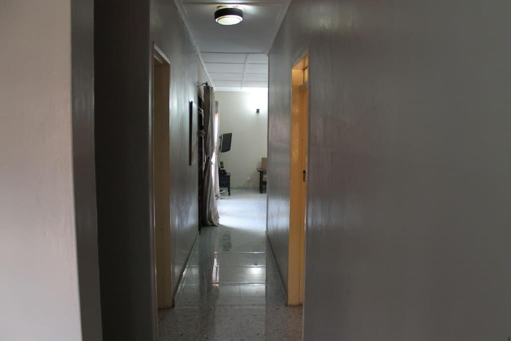 Ibex Hill Apartment- Power Backup Lusaka Bagian luar foto